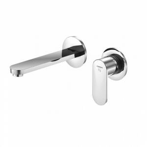 Смеситель настенный Steinberg 111 Triple One для раковины 